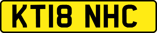 KT18NHC
