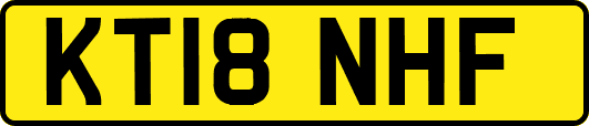 KT18NHF