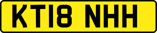 KT18NHH