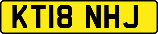 KT18NHJ