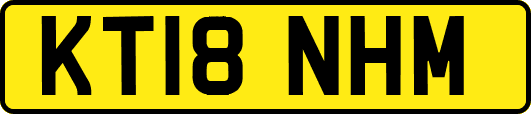 KT18NHM