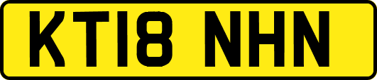 KT18NHN