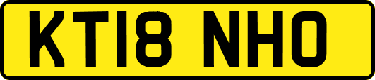 KT18NHO