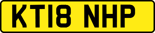 KT18NHP