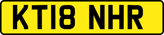 KT18NHR