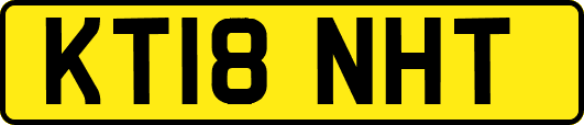 KT18NHT