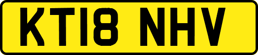 KT18NHV