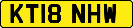 KT18NHW