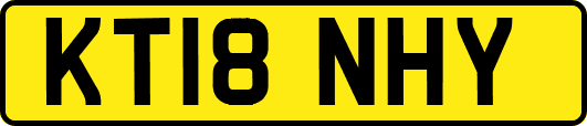 KT18NHY