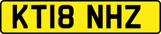 KT18NHZ