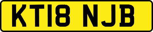 KT18NJB