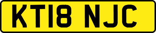 KT18NJC