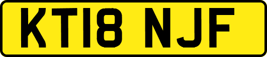 KT18NJF