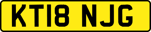 KT18NJG