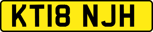 KT18NJH