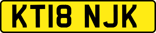 KT18NJK