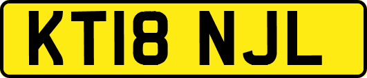 KT18NJL