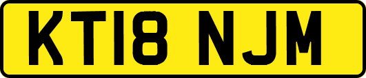 KT18NJM