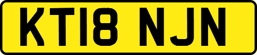 KT18NJN