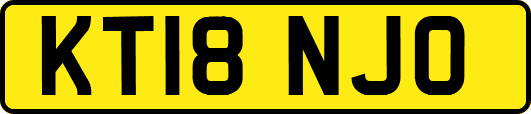 KT18NJO