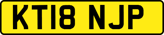 KT18NJP
