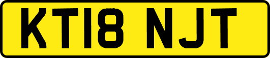 KT18NJT
