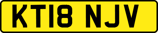 KT18NJV