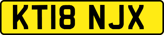 KT18NJX
