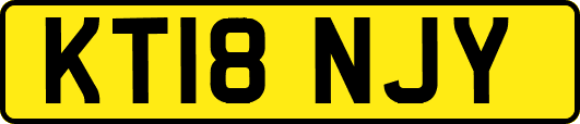 KT18NJY