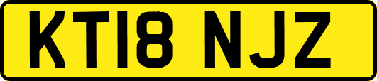 KT18NJZ