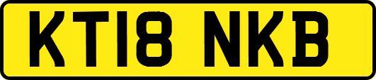 KT18NKB