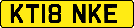 KT18NKE
