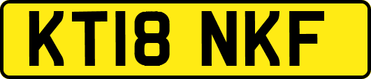 KT18NKF