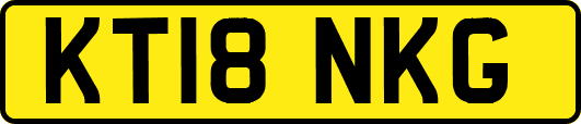 KT18NKG