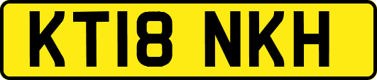 KT18NKH