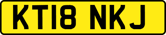 KT18NKJ