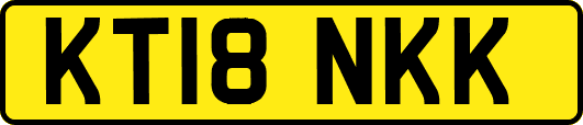 KT18NKK