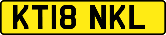 KT18NKL