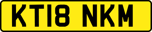 KT18NKM