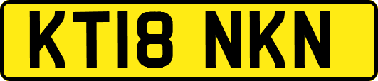 KT18NKN