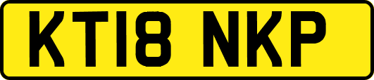 KT18NKP