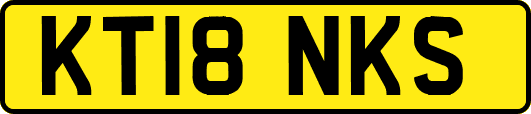 KT18NKS