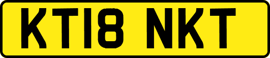 KT18NKT