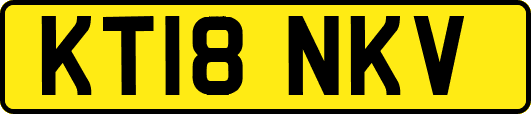 KT18NKV