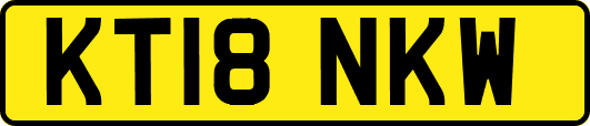 KT18NKW