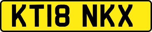 KT18NKX
