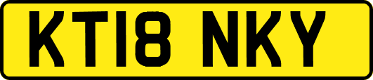 KT18NKY