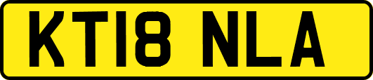 KT18NLA