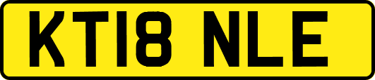 KT18NLE