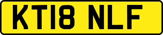 KT18NLF